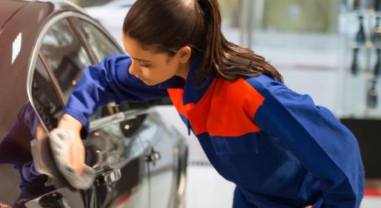 Como Deixar o Carro Mais Limpo no Dia a Dia