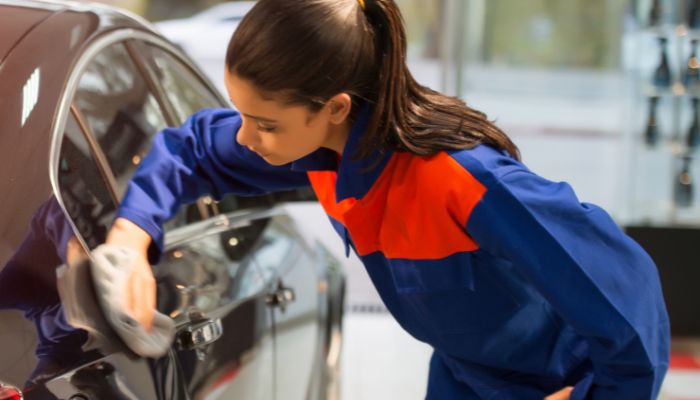 Como Deixar o Carro Mais Limpo no Dia a Dia