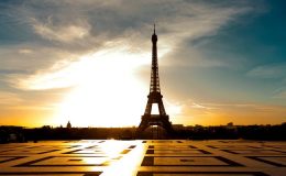 Curiosidades sobre a Torre Eiffel