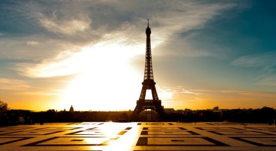 Curiosidades sobre a Torre Eiffel