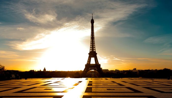 Curiosidades sobre a Torre Eiffel