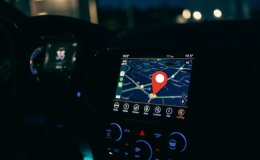 A Tecnologia do Sistema GPS