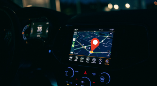 A Tecnologia do Sistema GPS