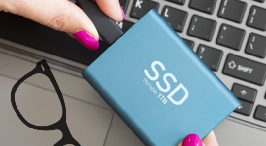 A Tecnologia de Armazenamento SSD