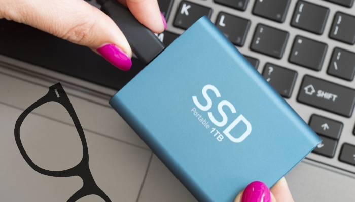 A Tecnologia de Armazenamento SSD