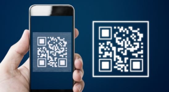 A Tecnologia do QR Code