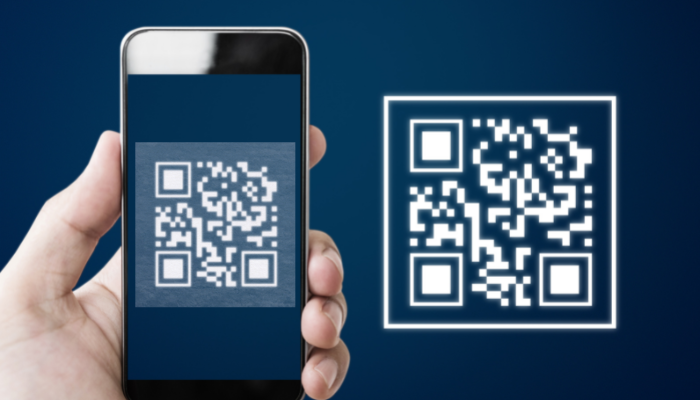 A Tecnologia do QR Code