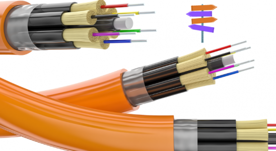 A Tecnologia das Transmissões Por Fibra Óptica