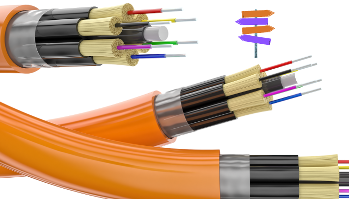 A Tecnologia das Transmissões Por Fibra Óptica