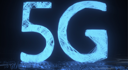 Os Benefícios da Tecnologia 5G