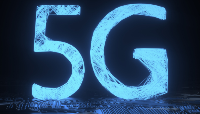 Os Benefícios da Tecnologia 5G