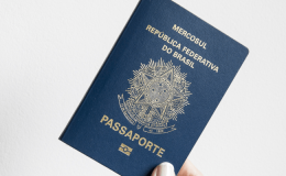 Como Tirar o Passaporte em 7 Passos