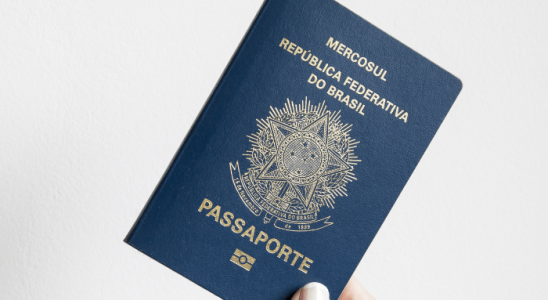 Como Tirar o Passaporte em 7 Passos