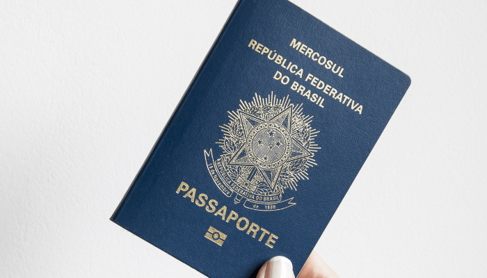 Como Tirar o Passaporte em 7 Passos