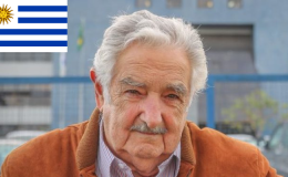 Pepe Mujica