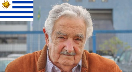 Pepe Mujica