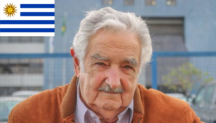 Pepe Mujica