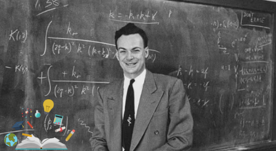 A Técnica de Richard Feynman