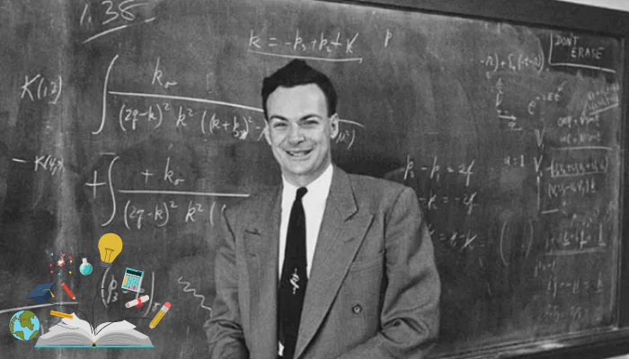 A Técnica de Richard Feynman