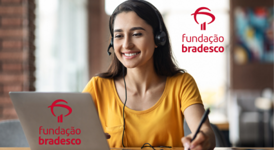 Escola Virtual Fundação Bradesco