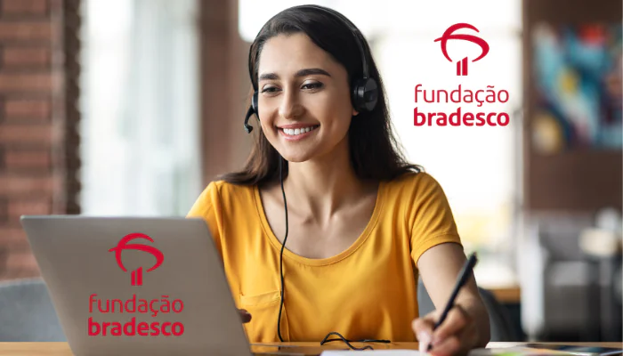 Escola Virtual Fundação Bradesco