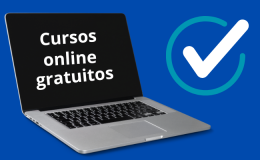 Cursos online gratuitos