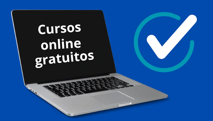 Cursos online gratuitos