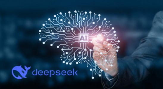 Deepseek