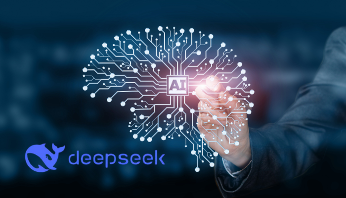 Deepseek
