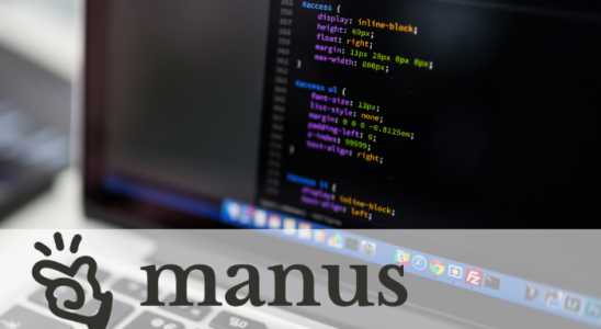 Manus-IA