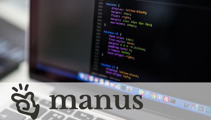 Manus-IA