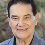 Divaldo Franco