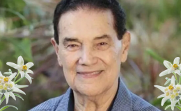 Divaldo Franco