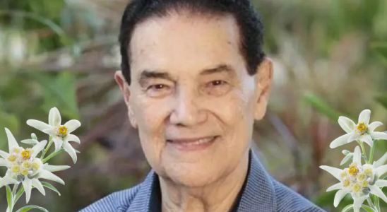 Divaldo Franco