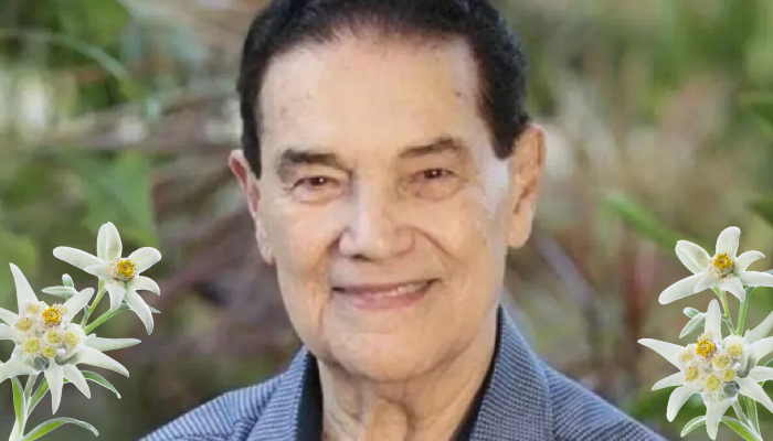 Divaldo Franco
