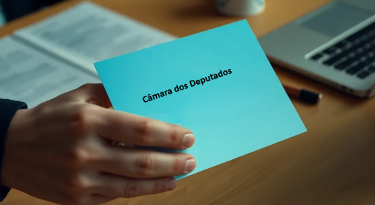 Câmara dos Deputados