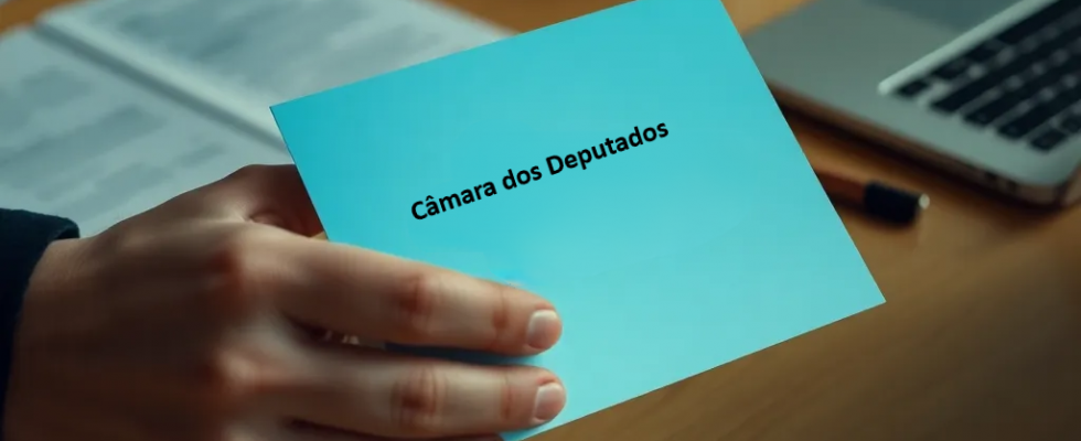 Câmara dos Deputados
