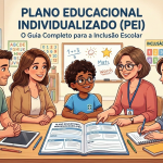 Plano Educacional Individualizado PEI