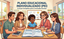 Plano Educacional Individualizado PEI