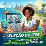 Seleção do IFPE