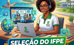 Seleção do IFPE