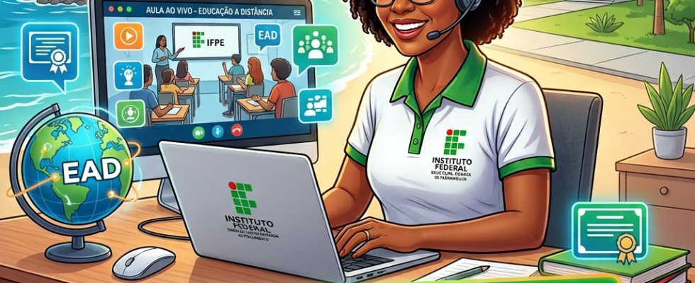 Seleção do IFPE