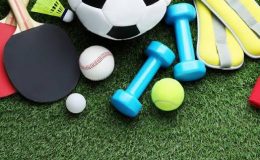 Esportes