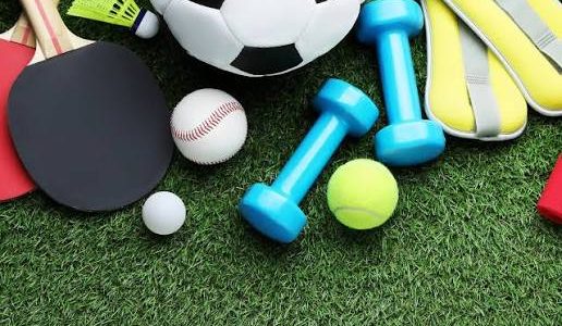 Esportes