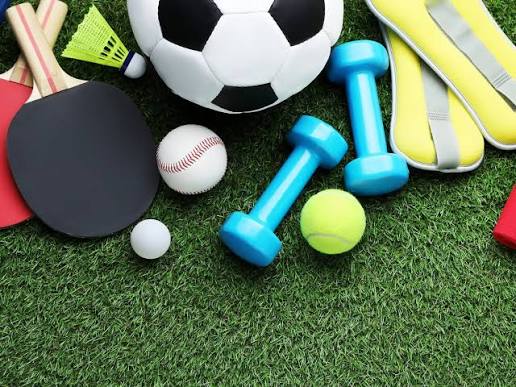 Esportes