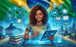 inteligência artificial nos estudos