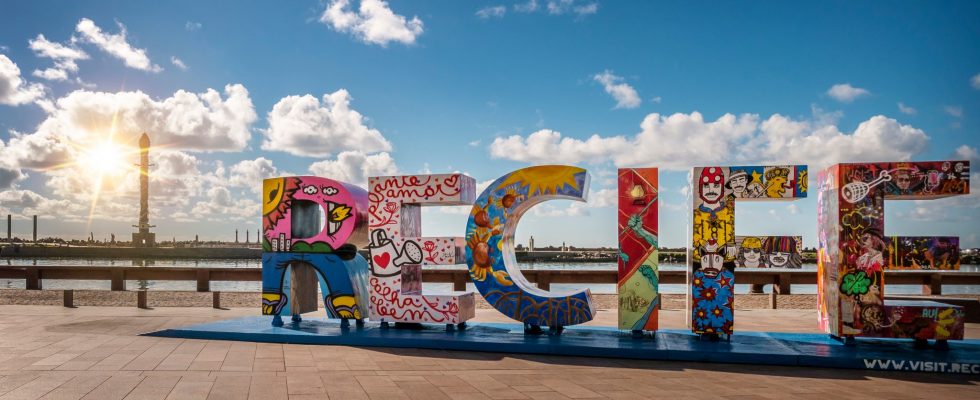 Recife