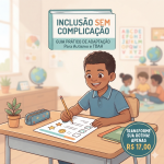 Inclusão sem Complicação