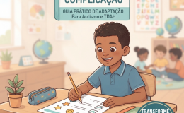 Inclusão sem Complicação
